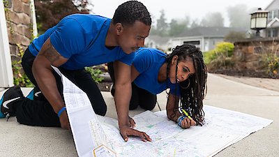 Relative Race Season 5 Episode 7