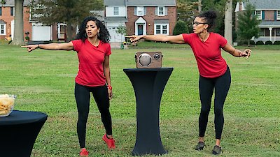 Relative Race Season 5 Episode 9