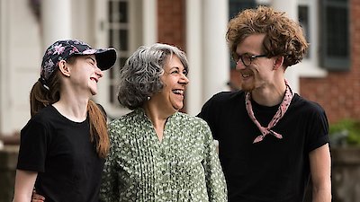 Relative Race Season 4 Episode 3