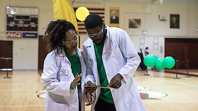 Relative Race Season 4 Episode 5