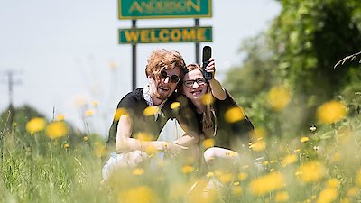 Relative Race Season 4 Episode 6