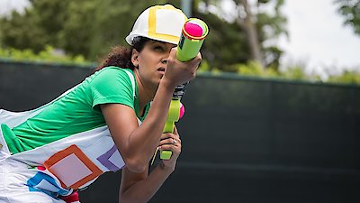 Relative Race Season 4 Episode 8