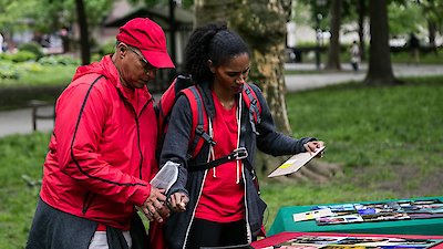 Relative Race Season 4 Episode 10