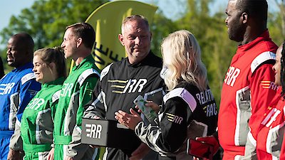 Relative Race Season 6 Episode 1