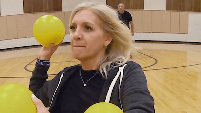 Relative Race Season 6 Episode 4