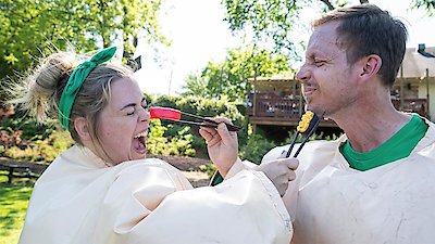 Relative Race Season 6 Episode 5