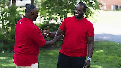 Relative Race Season 6 Episode 7