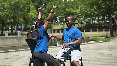 Relative Race Season 6 Episode 8