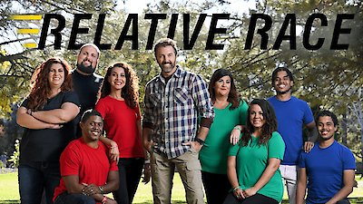 Relative Race Season 7 Episode 2