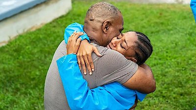 Relative Race Season 9 Episode 2