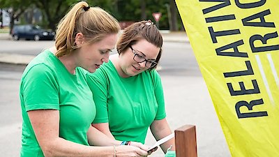 Relative Race Season 9 Episode 5