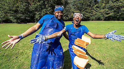 Relative Race Season 9 Episode 6