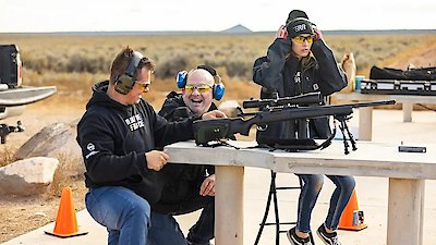 Relative Race Season 9 Episode 7