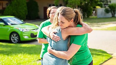 Relative Race Season 9 Episode 8