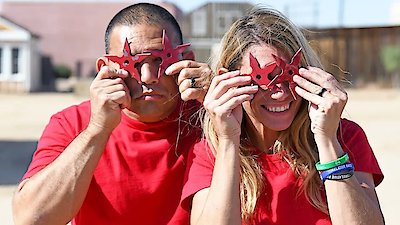 Relative Race Season 9 Episode 9