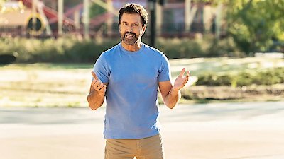 Relative Race Season 9 Episode 10