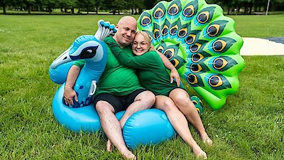 Relative Race Season 10 Episode 2