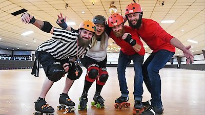 Relative Race Season 10 Episode 4