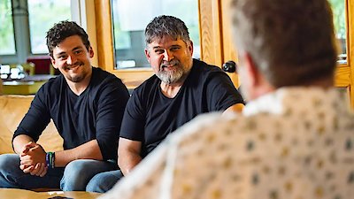 Relative Race Season 10 Episode 5