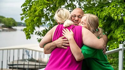 Relative Race Season 10 Episode 6