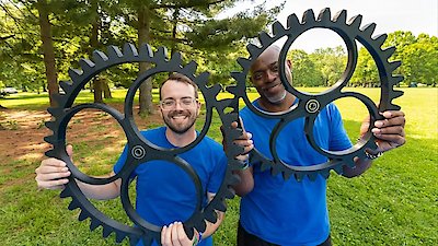 Relative Race Season 10 Episode 8