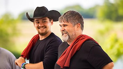 Relative Race Season 10 Episode 9