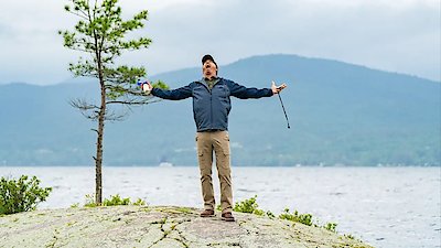 Relative Race Season 10 Episode 10