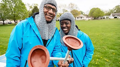 Relative Race Season 12 Episode 8