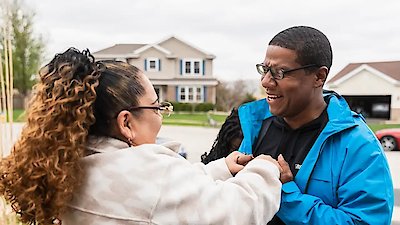 Relative Race Season 12 Episode 9