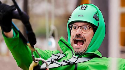 Relative Race Season 12 Episode 10