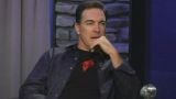 Patrick Warburton