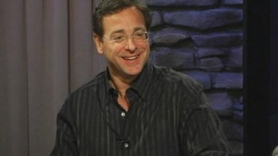 Anytime with Bob Kushell Season 2 Episode 5