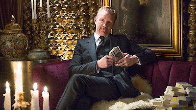 7 Deadly Sins Season 1 Episode 6