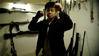 7 Deadly Sins Season 1 Episode 4