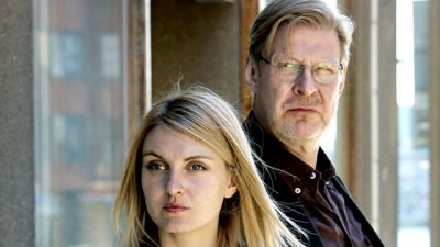 Sebastian Bergman Season 1 Episode 3