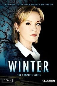 Winter: The Complete Series