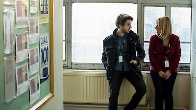 Suspects Season 4 Episode 1