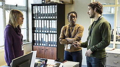 Suspects Season 1 Episode 5
