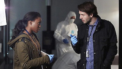 Suspects Season 1 Episode 4