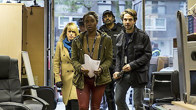 Suspects Season 3 Episode 2