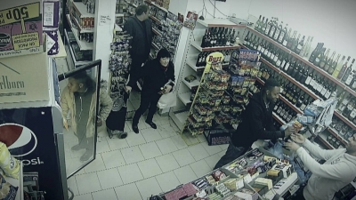 Suspects Season 4 Episode 4