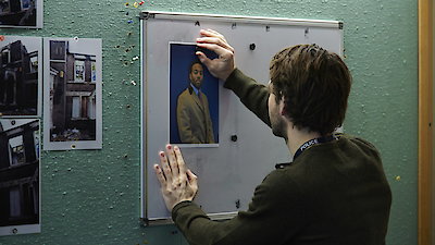 Suspects Season 3 Episode 3