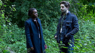 Suspects Season 2 Episode 2