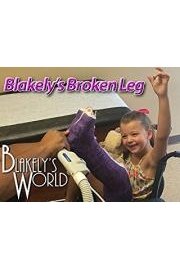 Blakely's Broken Leg