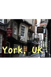 York, UK