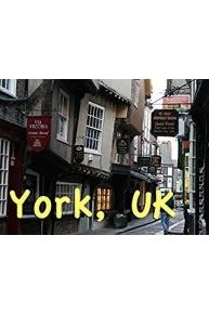 York, UK