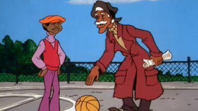 The Adventures of Fat Albert and the Cosby Kids Season 1 Episode 1