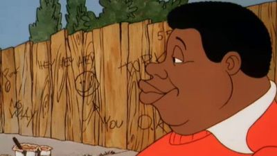 The Adventures of Fat Albert and the Cosby Kids Season 1 Episode 7