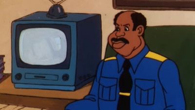 The Adventures of Fat Albert and the Cosby Kids Season 1 Episode 8