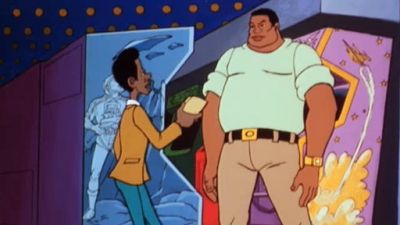 The Adventures of Fat Albert and the Cosby Kids Season 1 Episode 13